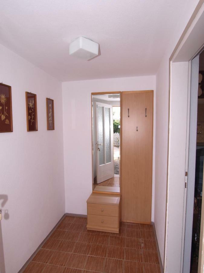 Apartments Skorin Lumbarda Exterior photo